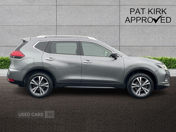 Used Nissan X-Trail 2020 for sale - 77785160: Photo 3