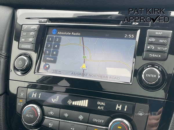 Used Nissan X-Trail 2020 for sale - 77785160: Photo 30