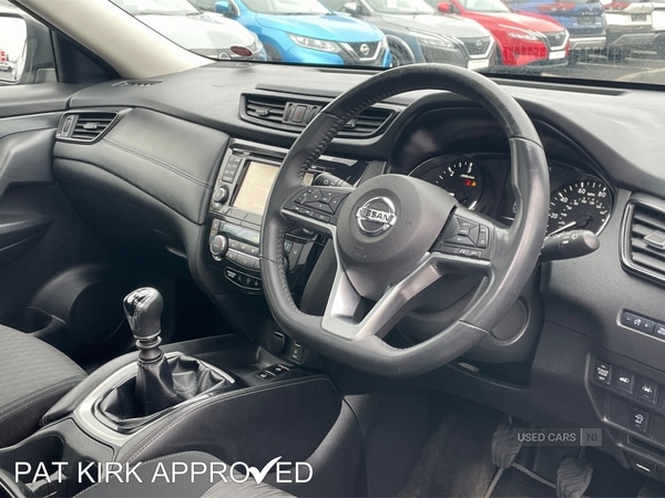 Used Nissan X-Trail 2020 for sale - 77785160: Photo 5