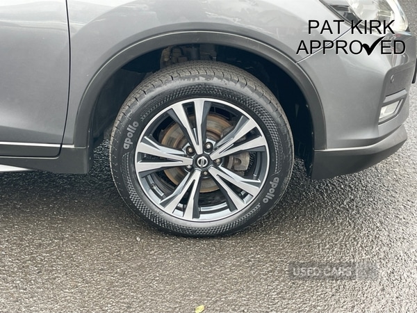 Used Nissan X-Trail 2020 for sale - 77785160: Photo 7