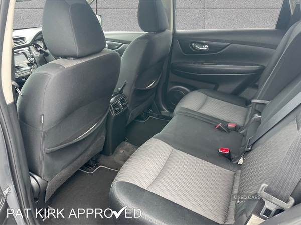 Used Nissan X-Trail 2020 for sale - 77785160: Photo 9