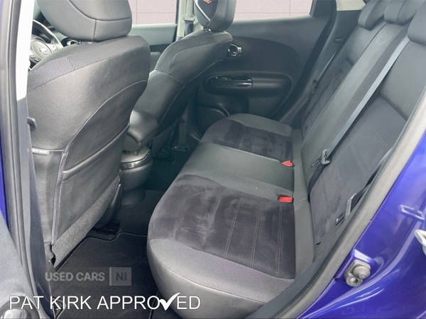 Used Nissan Juke 2019 for sale - 78116737: Photo 10