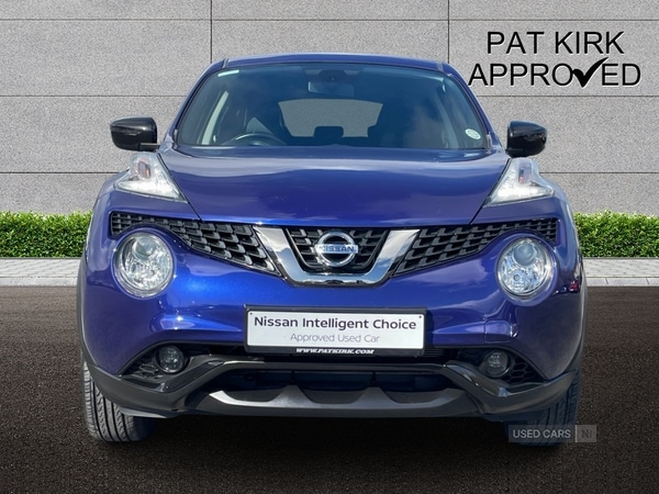 Used Nissan Juke 2019 for sale - 78116737: Photo 12