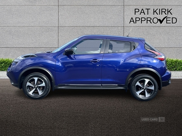 Used Nissan Juke 2019 for sale - 78116737: Photo 14