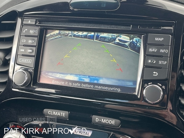 Used Nissan Juke 2019 for sale - 78116737: Photo 16