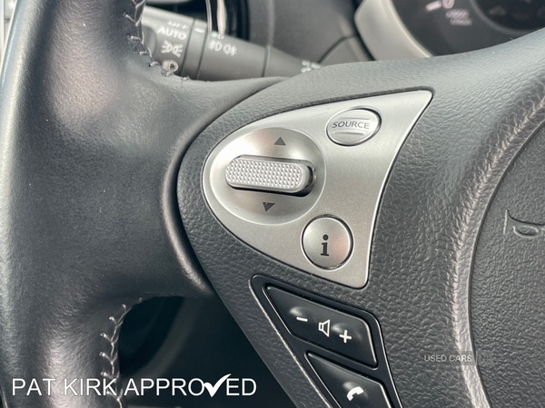 Used Nissan Juke 2019 for sale - 78116737: Photo 18