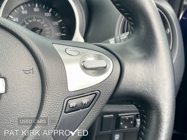 Used Nissan Juke 2019 for sale - 78116737: Photo 19