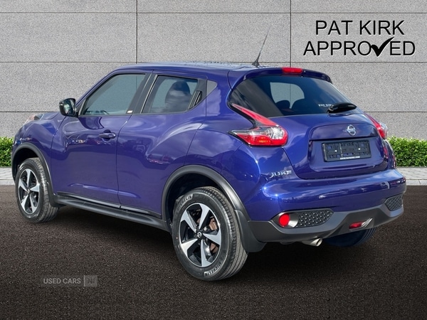 Used Nissan Juke 2019 for sale - 78116737: Photo 2