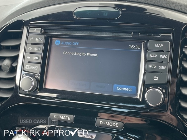 Used Nissan Juke 2019 for sale - 78116737: Photo 21