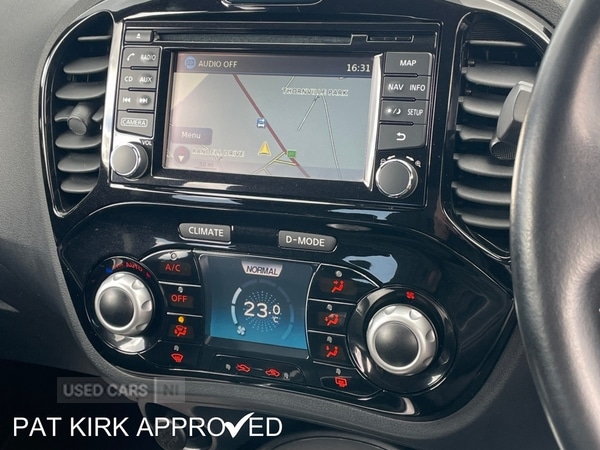 Used Nissan Juke 2019 for sale - 78116737: Photo 24