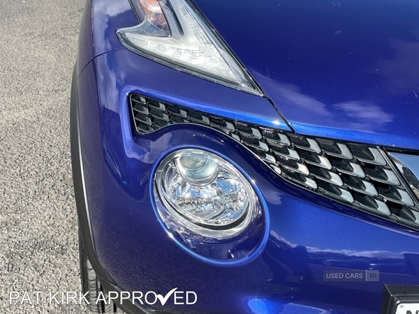 Used Nissan Juke 2019 for sale - 78116737: Photo 25