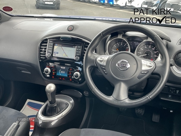 Used Nissan Juke 2019 for sale - 78116737: Photo 26