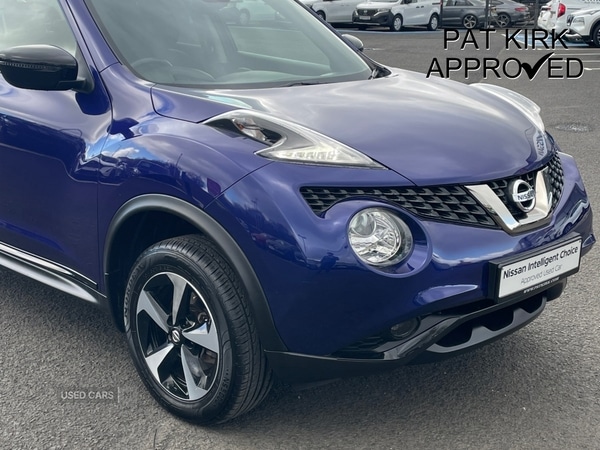 Used Nissan Juke 2019 for sale - 78116737: Photo 27