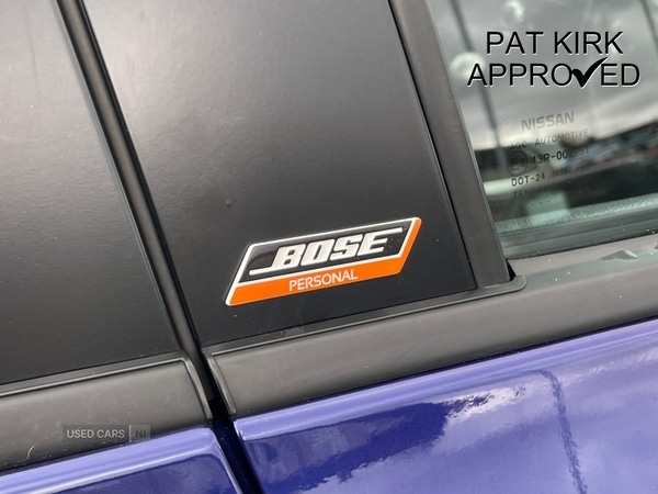 Used Nissan Juke 2019 for sale - 78116737: Photo 28