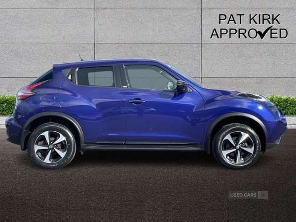 Used Nissan Juke 2019 for sale - 78116737: Photo 3