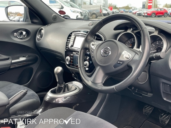Used Nissan Juke 2019 for sale - 78116737: Photo 5