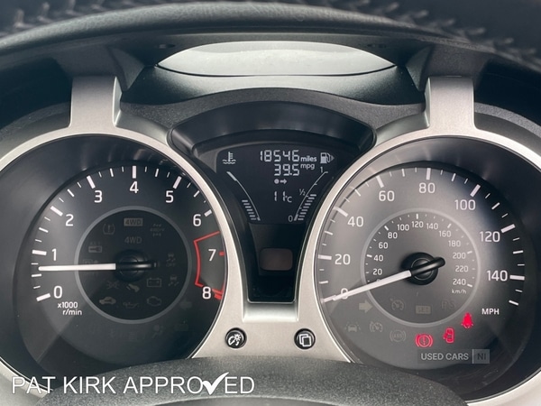 Used Nissan Juke 2019 for sale - 78116737: Photo 6