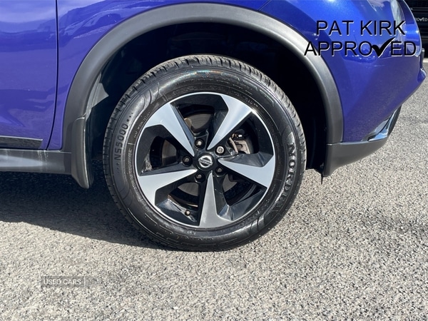 Used Nissan Juke 2019 for sale - 78116737: Photo 7