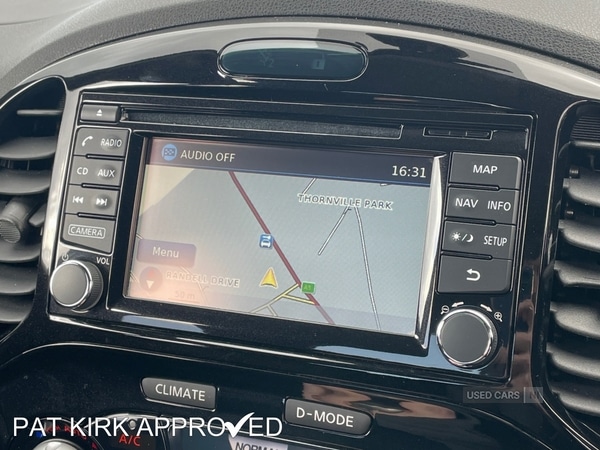 Used Nissan Juke 2019 for sale - 78116737: Photo 8