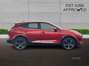 Used Nissan Qashqai 2025 for sale - 79280311: Photo