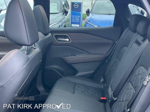 Used Nissan Qashqai 2025 for sale - 76248226: Photo 11