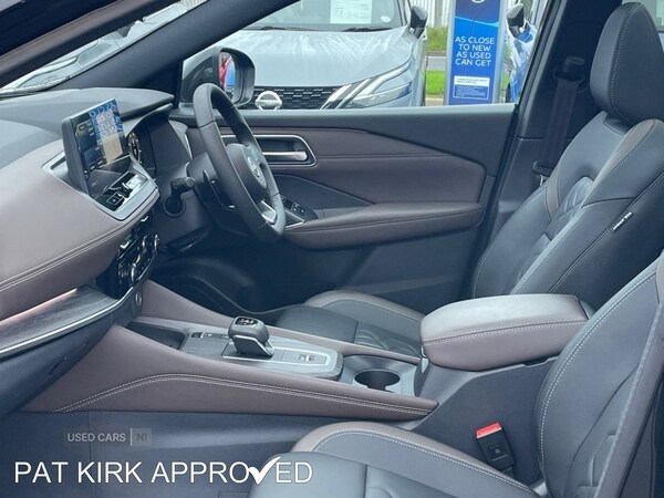 Used Nissan Qashqai 2025 for sale - 76248226: Photo 12