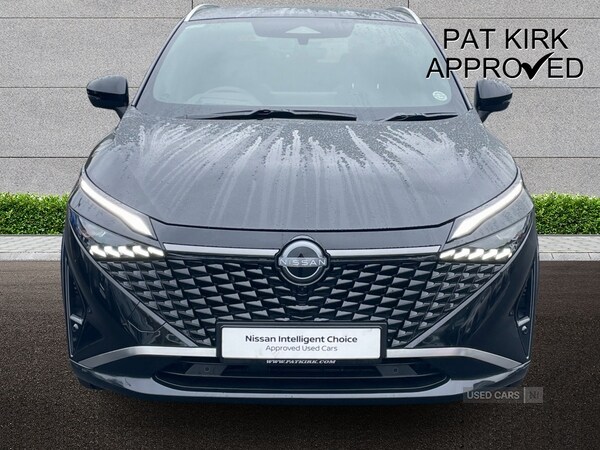 Used Nissan Qashqai 2025 for sale - 76248226: Photo 13