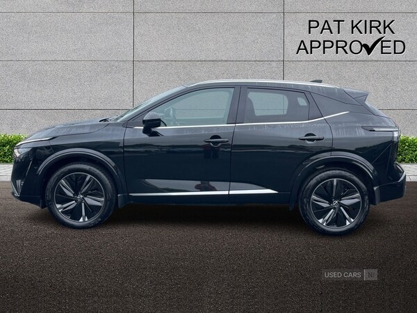 Used Nissan Qashqai 2025 for sale - 76248226: Photo 15