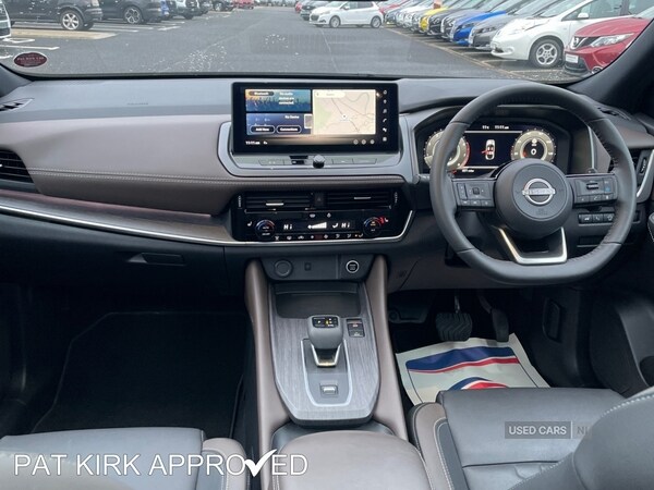 Used Nissan Qashqai 2025 for sale - 76248226: Photo 17