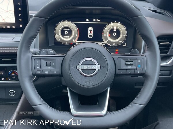 Used Nissan Qashqai 2025 for sale - 76248226: Photo 18