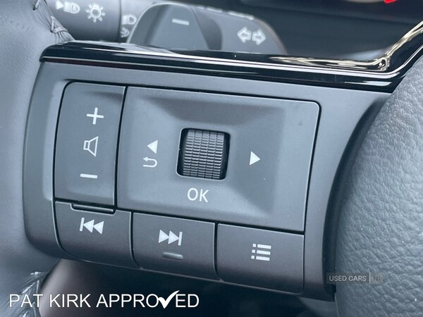 Used Nissan Qashqai 2025 for sale - 76248226: Photo 19