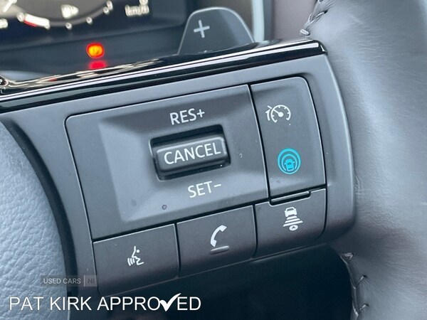 Used Nissan Qashqai 2025 for sale - 76248226: Photo 20