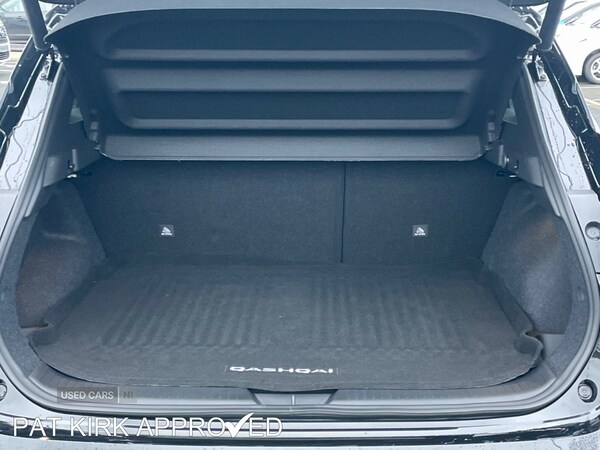 Used Nissan Qashqai 2025 for sale - 76248226: Photo 22