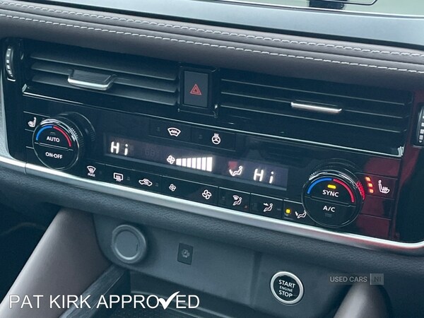 Used Nissan Qashqai 2025 for sale - 76248226: Photo 24