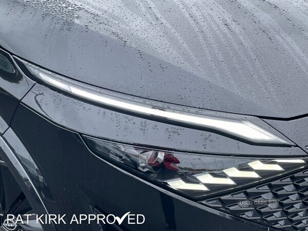 Used Nissan Qashqai 2025 for sale - 76248226: Photo 25