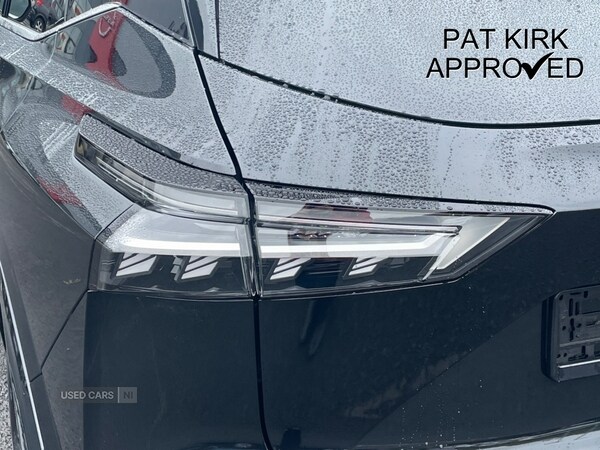 Used Nissan Qashqai 2025 for sale - 76248226: Photo 26