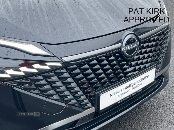 Used Nissan Qashqai 2025 for sale - 76248226: Photo 27