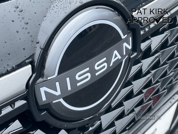 Used Nissan Qashqai 2025 for sale - 76248226: Photo 28