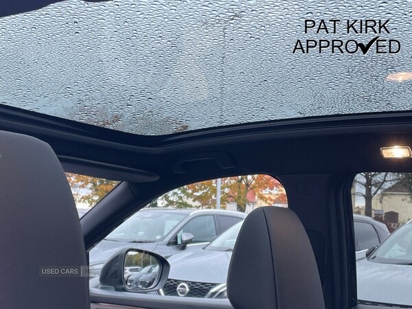 Used Nissan Qashqai 2025 for sale - 76248226: Photo 29