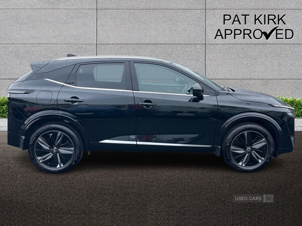 Used Nissan Qashqai 2025 for sale - 76248226: Photo 3