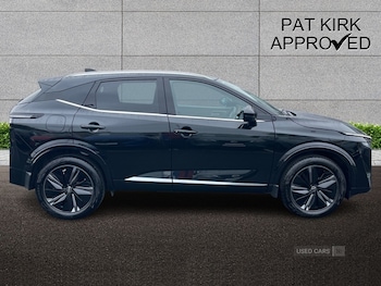 Used Nissan Qashqai 2025 for sale - 76248226: Photo