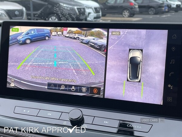 Used Nissan Qashqai 2025 for sale - 76248226: Photo 5