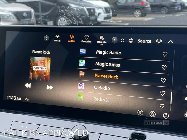 Used Nissan Qashqai 2025 for sale - 76248226: Photo 6