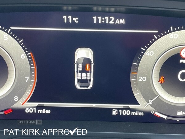 Used Nissan Qashqai 2025 for sale - 76248226: Photo 7