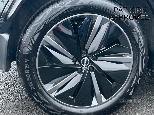 Used Nissan Qashqai 2025 for sale - 76248226: Photo 8