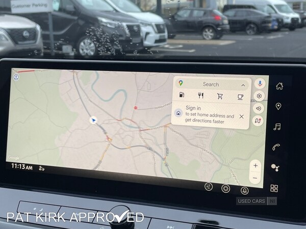 Used Nissan Qashqai 2025 for sale - 76248226: Photo 9