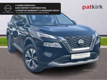 2022 - 1.5 MHEV 163 Acenta Premium 5dr [7 Seat] Xtronic