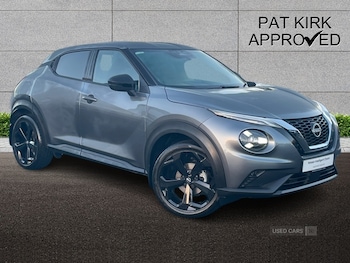Used Nissan Juke 2024 for sale - 79083735: Photo