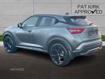 Used Nissan Juke 2024 for sale - 79083735: Photo