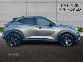 Used Nissan Juke 2024 for sale - 79083735: Photo
